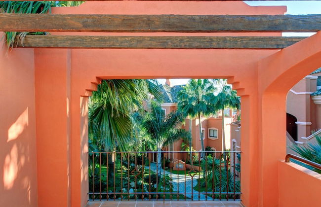 Vasari Resort - Foto 14