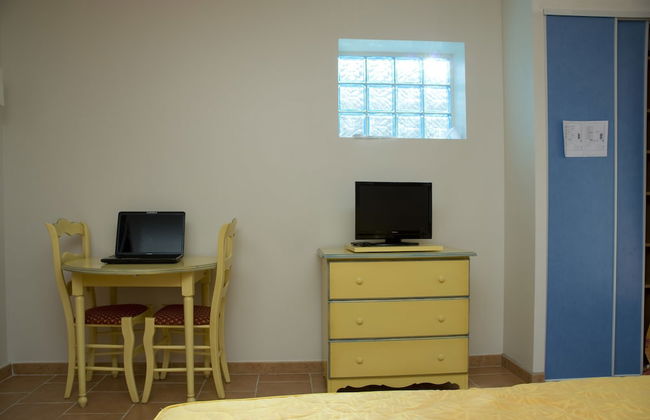 AppartHotel Festival Sud Aqua - Gare TGV - Foto 7