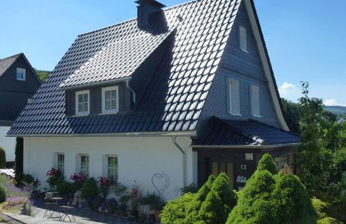 Ferienwohnung Olsberg - Foto 17