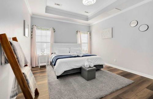 The Duke-2 MI to Coler Trail-MTB Friendly-Sleeps 6 - Foto 10