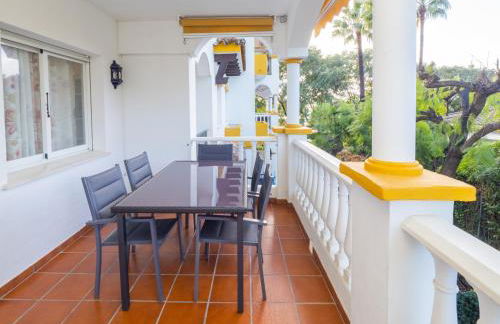 Cubo's Apartamento Nagueles Marbella B5 1E - Foto 18