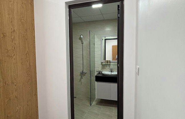 Tecco Elite Serviced Apartments - Foto 19