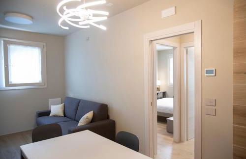 Sette Fiori Luxury Apartments - Foto 27