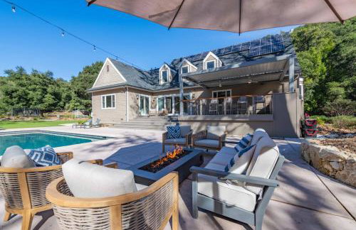 Sycamore Ranch - Foto 74