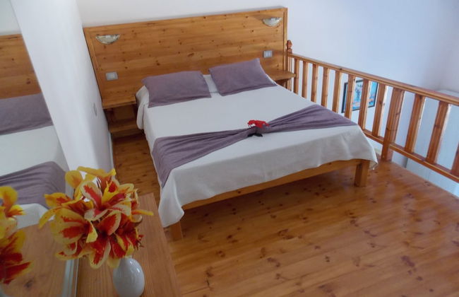 Relax Apts Saranda - Foto 3