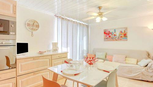 Apartment Les Portes de la Plage by Interhome - Foto 2