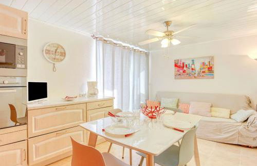 Apartment Les Portes de la Plage by Interhome - Photo 2