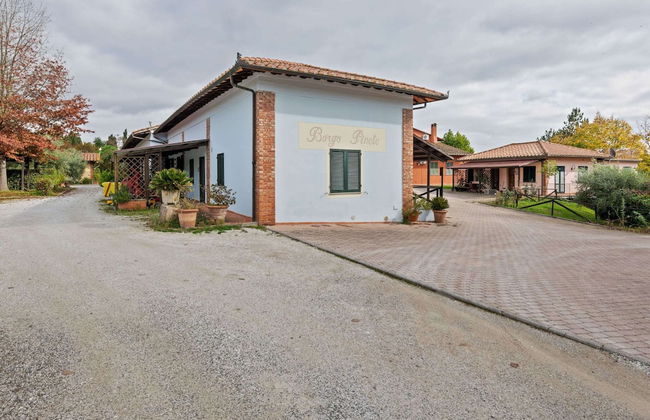 Cozy Tuscan Getaway - Foto 40