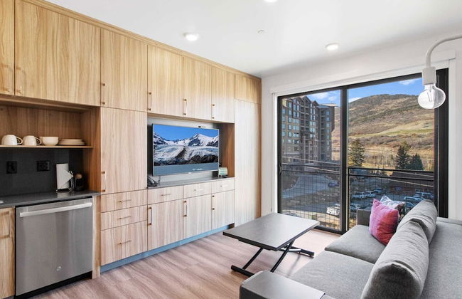 Canyon Haus - Foto 24