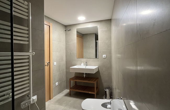 Casa Damián del Baile Apartamentos - Foto 71