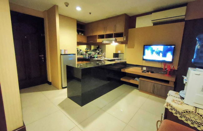 El Royale By Farizi Rooms - Foto 31