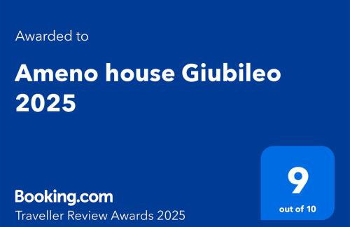 Ameno house - Foto 32