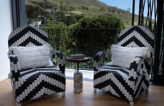 Tarentaal Kloof Villa in Higgovale - Photo 17