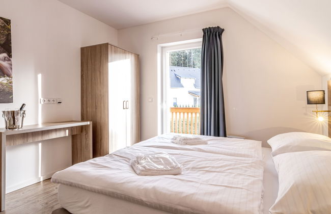 Lakeside Village 8 (+ sauna) - Foto 8