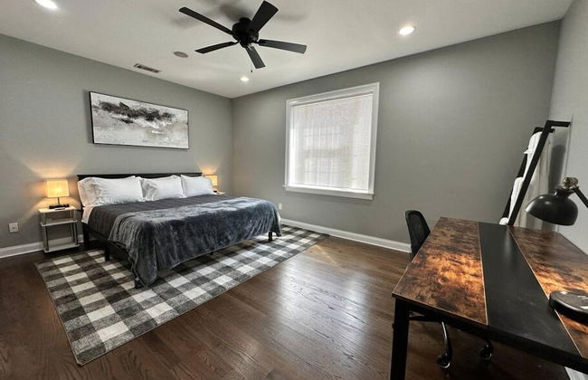 Pike Creek Palace 6 Bedrooms With 5 King Beds - Foto 76