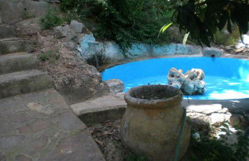 Apartamentos Rurales El Cañuelo de Carcabuey - Foto 29