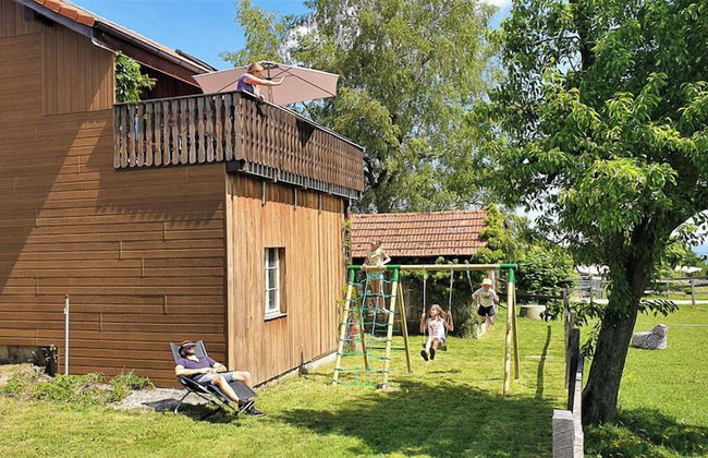 Guesthouse la Molière - Foto 40