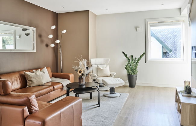 Staysville - Eiganes - Foto 37