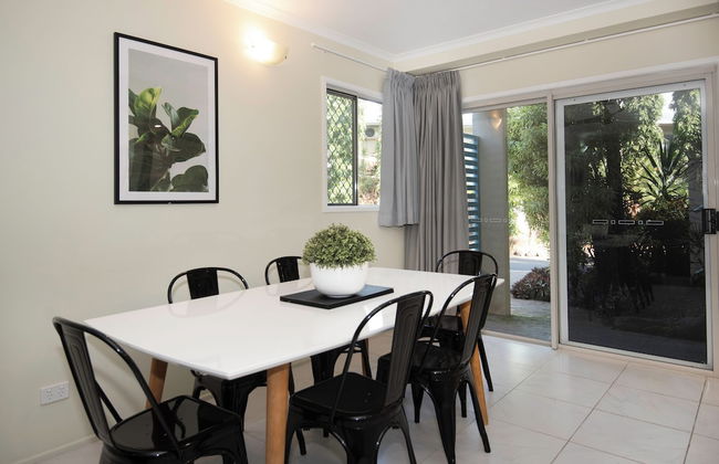 Marlin Cove Resort - Photo 32