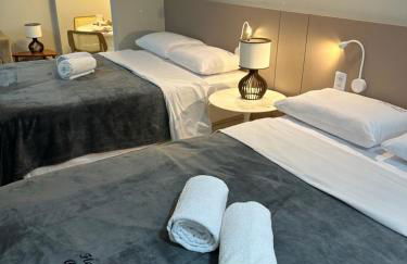 2704 Flat Beira Mar Av Boa viagem Vista Deslumbrante e com cozinha - Foto 9