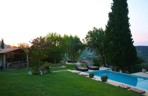 Blue Jasmine Villa - Foto 24