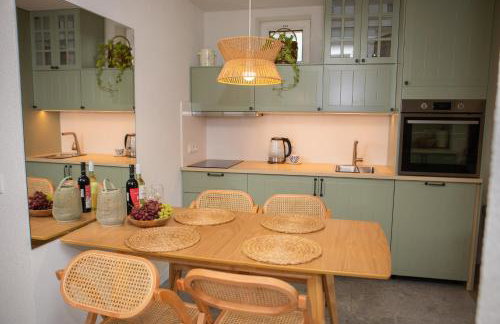 Mieszkanie Węgierska Górka - Foto 46