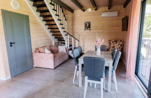 Podlaskie Chatki Ciszą Malowane - Domek nr 3 - Photo 8