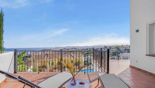 Villa Torremimosas - Foto 5