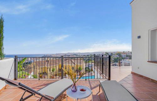 Villa Torremimosas - Foto 5