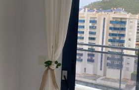 GEMELOS 24 CALA DE FINESTRAT. Vistas al mar. - Photo 3