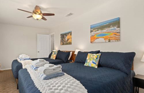 Rivertop Hideaway - Foto 41