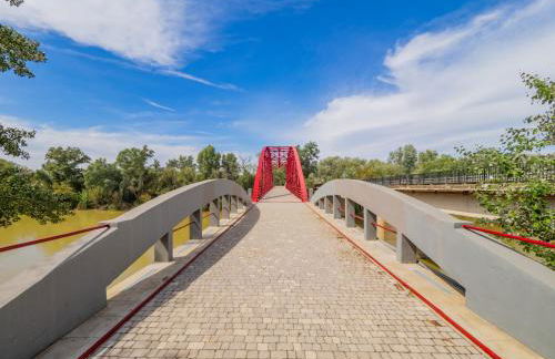 Cubo's Casa Rural Mar Verde - Foto 60