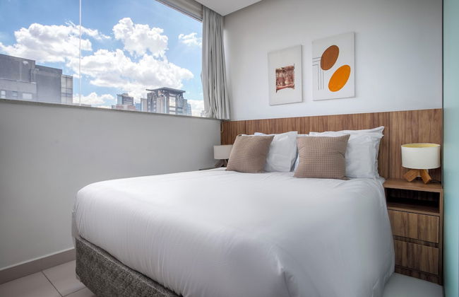 Tabas by Blueground VN Ferreira Lobo - Foto 26