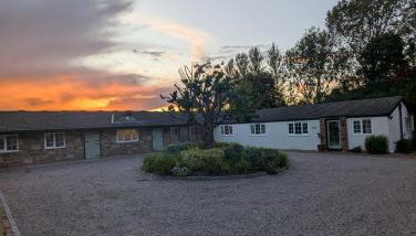 The Stables at Wits End, Hartford - Foto 3