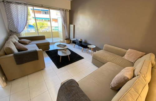 Superbe T2 4 étoiles climatisé Favière refait à neuf - Foto 1