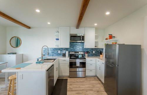 Breathtaking Oceanview! by OceanviewHotTubs Monthly Minimum - Foto 15