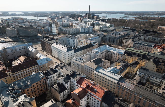 Modern 1BR Apartment with Balcony - Foto 32