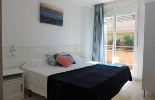 Apartment with terrace and pool by the sea - Foto 9