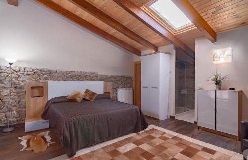 Estudio Sonido y Jacuzzi - Foto 11