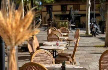 Appartement au bord de mer - Foto 6