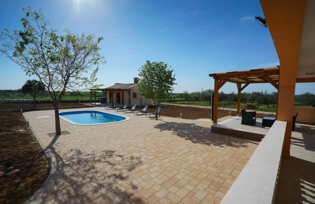 Pool Villa Sofija - Foto 31