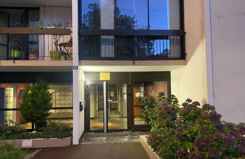 Appartement 3 salles de bains 3 chambres 6 personnes - Foto 2