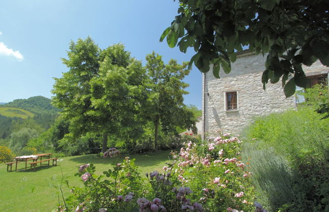 Belvilla by OYO Del Frontino - Foto 32