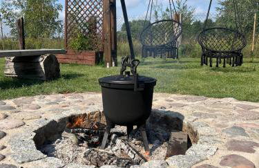 Brzozowy Zakątek - Foto 25