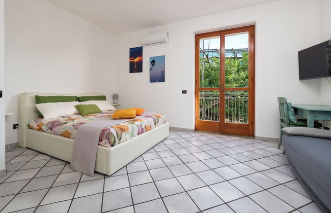 Giardino di Nonno Lucio - Foto 9