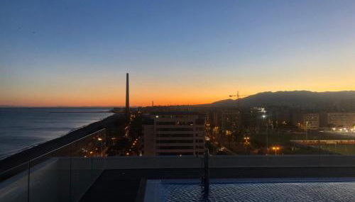 Málaga paraíso frente al mar - Foto 5