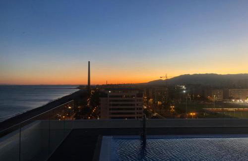 Málaga paraíso frente al mar - Photo 5