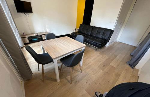 A Narbonne studio quartier Horte neuve - Foto 11