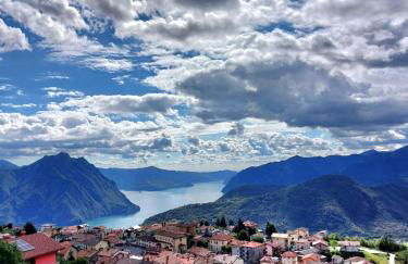 Carlotta Mountain Lake Iseo Hospitality - Photo 9