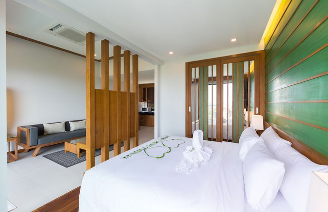 Andakiri Pool Villa Panoramic Sea View - Photo 7